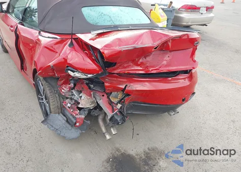 2020 BMW 220I z USA, uszkodzony, nr VIN WBA2M3101L7F13475